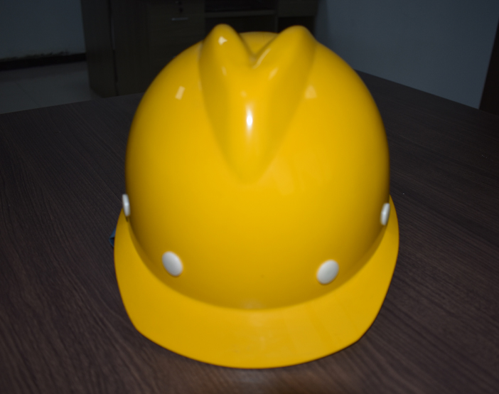 安全帽廠家教你正確使用安全帽！