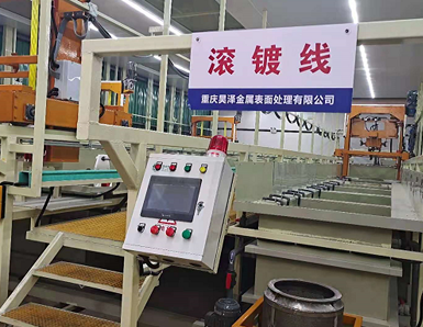 電鍍鋅鎳合金在汽車行業(yè)的應用前景