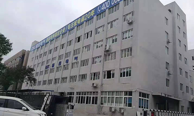 不銹鋼配電箱廠家―你了解嗎?