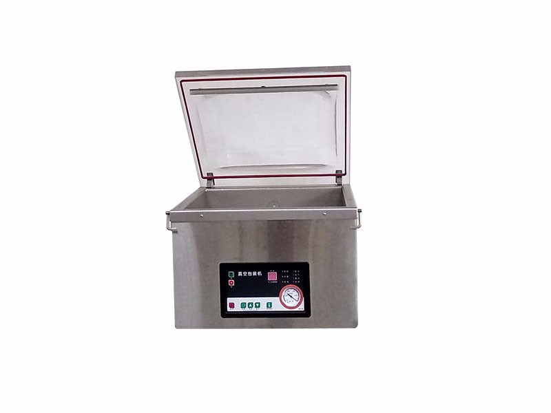 食品真空包裝機(jī)原理是什么？